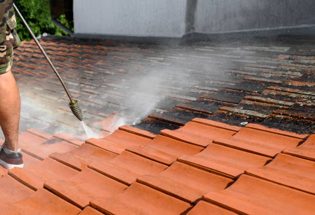 Best Commercial Building Pressure Washing  in Mathis, TX