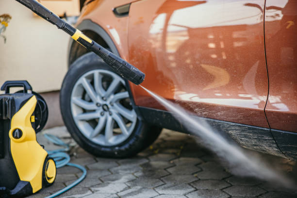 Best Exterior Home Cleaning  in Mathis, TX