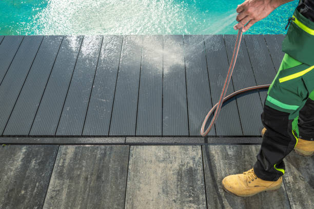 Best Pressure Washing Near Me  in Mathis, TX