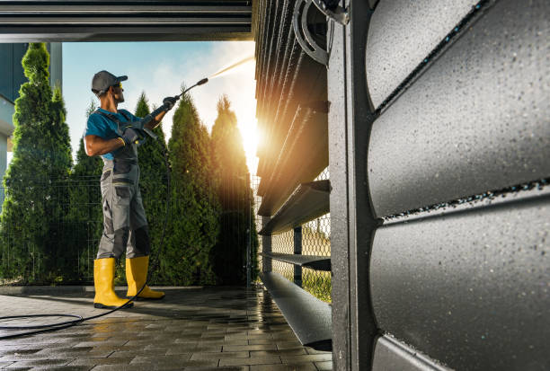 Best Pressure Washing Cost  in Mathis, TX