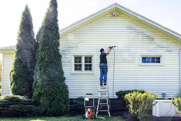 Best Best Pressure Washing Companies  in Mathis, TX