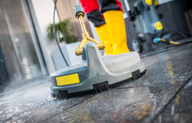 Best Residential Pressure Washing Services  in Mathis, TX