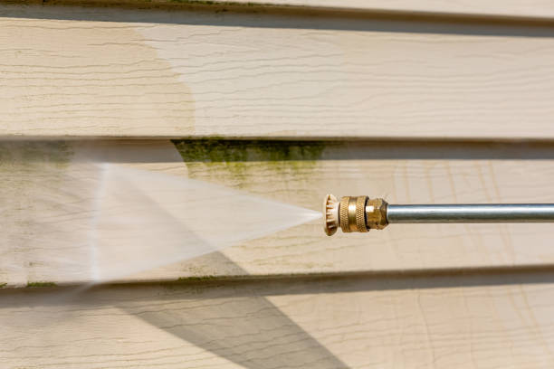 Best Commercial Pressure Washing  in Mathis, TX