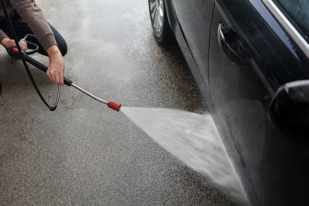 Best Pressure Washing Siding  in Mathis, TX