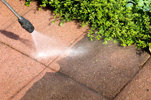 Best Roof Power Washing Services  in Mathis, TX
