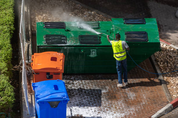 Pressure Washing Contractors in Mathis, TX