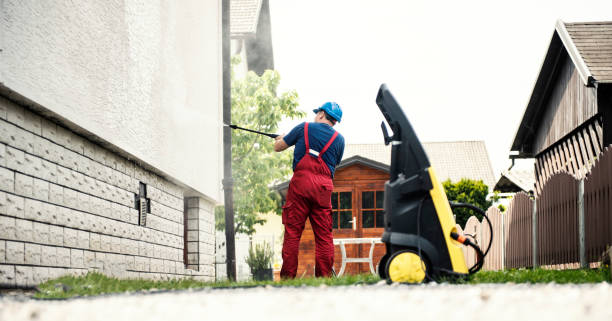 Best Residential Pressure Washing Services  in Mathis, TX